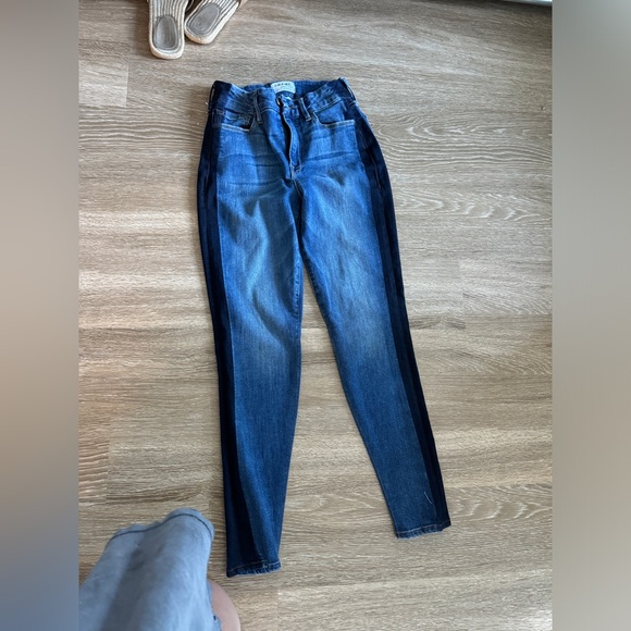 FRAME DENIM size 28 - Picture 3 of 3